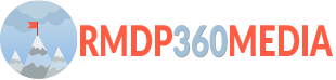 RMDP360MEDIA Logo