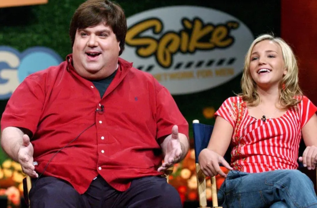 Dan Schneider's Career at Nickelodeon 3