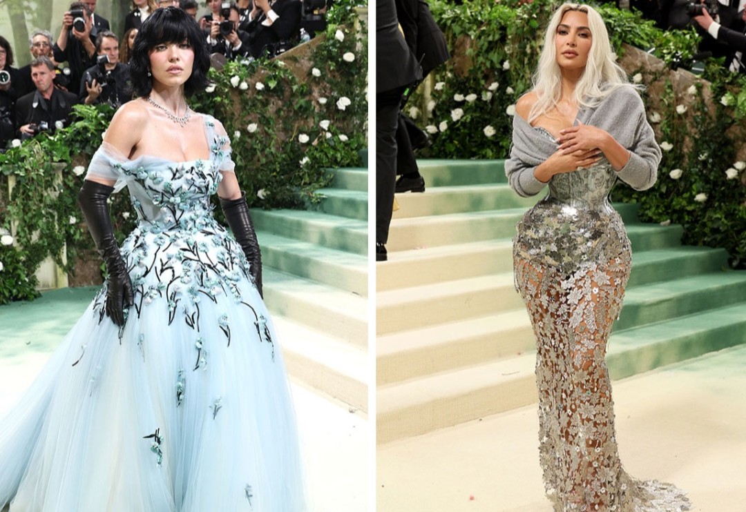 Fashion Flops: Met Gala Ensembles That Failed to Impress 1