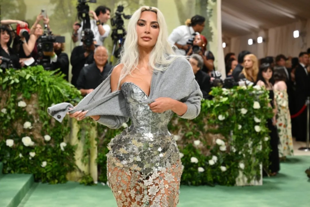 Fashion Flops: Met Gala Ensembles That Failed to Impress 2